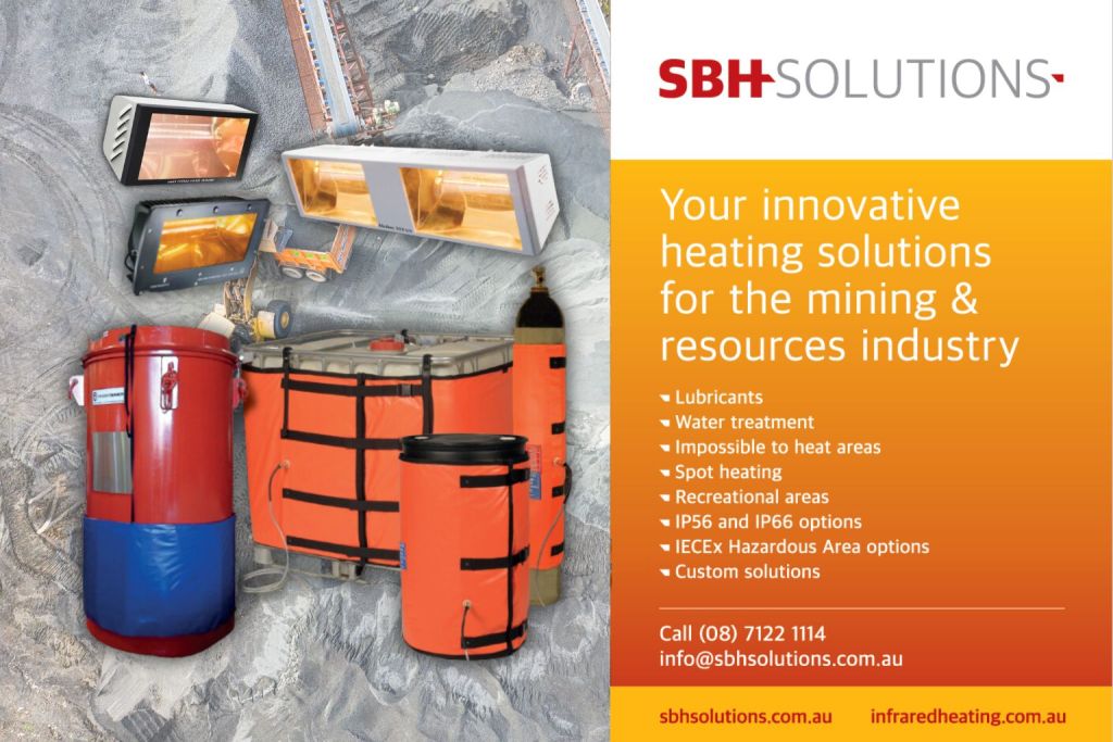 SBH Solutions
